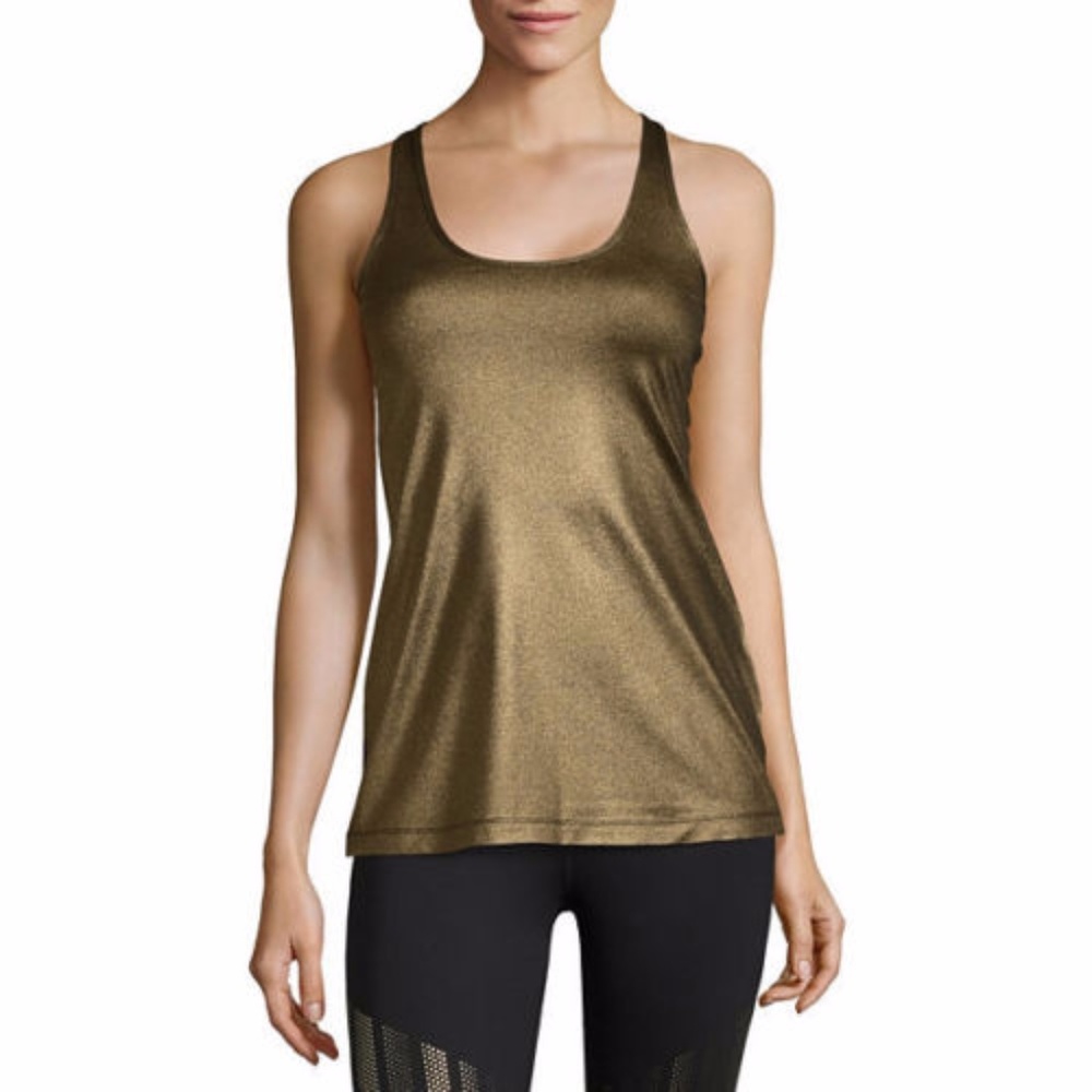 Xersion Performance Tank Size S, M, L, XL New
